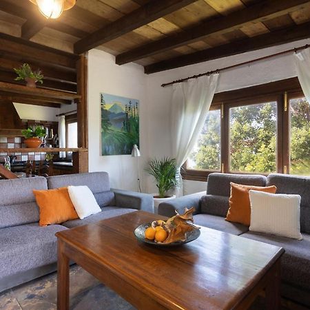 Home2Book Charming Nature Casa Aurora Лос Реалехос Екстериор снимка