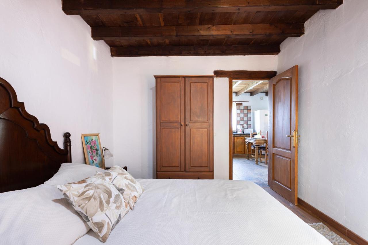 Home2Book Charming Nature Casa Aurora Лос Реалехос Екстериор снимка
