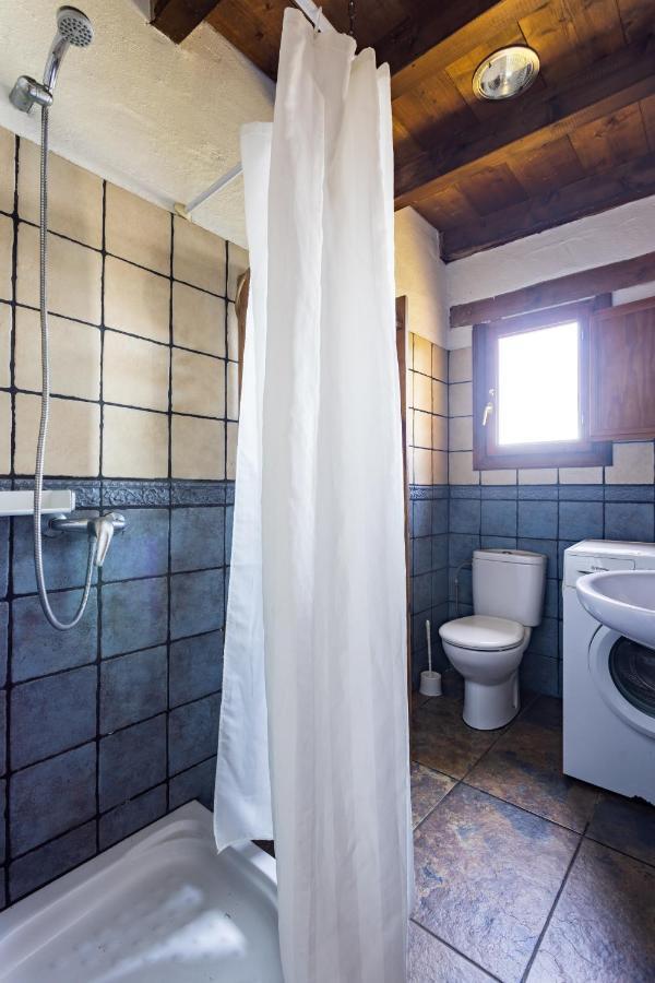 Home2Book Charming Nature Casa Aurora Лос Реалехос Екстериор снимка