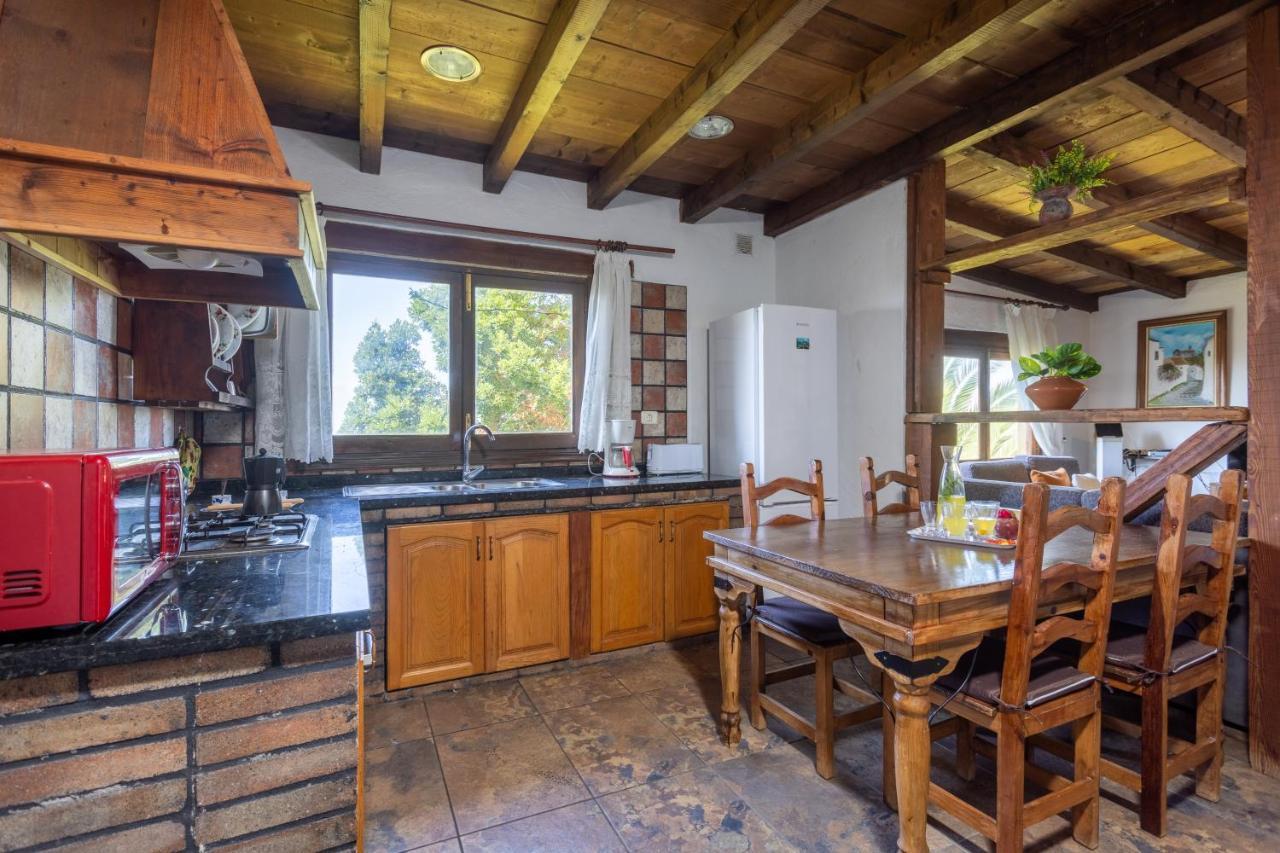 Home2Book Charming Nature Casa Aurora Лос Реалехос Екстериор снимка