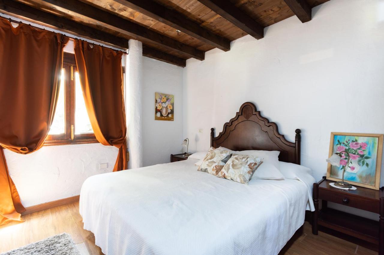 Home2Book Charming Nature Casa Aurora Лос Реалехос Екстериор снимка