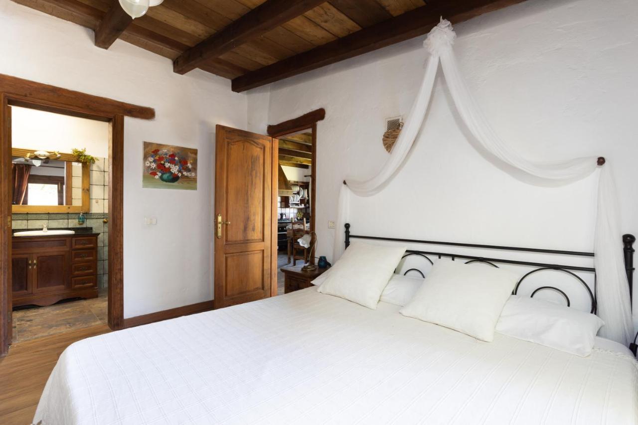 Home2Book Charming Nature Casa Aurora Лос Реалехос Екстериор снимка