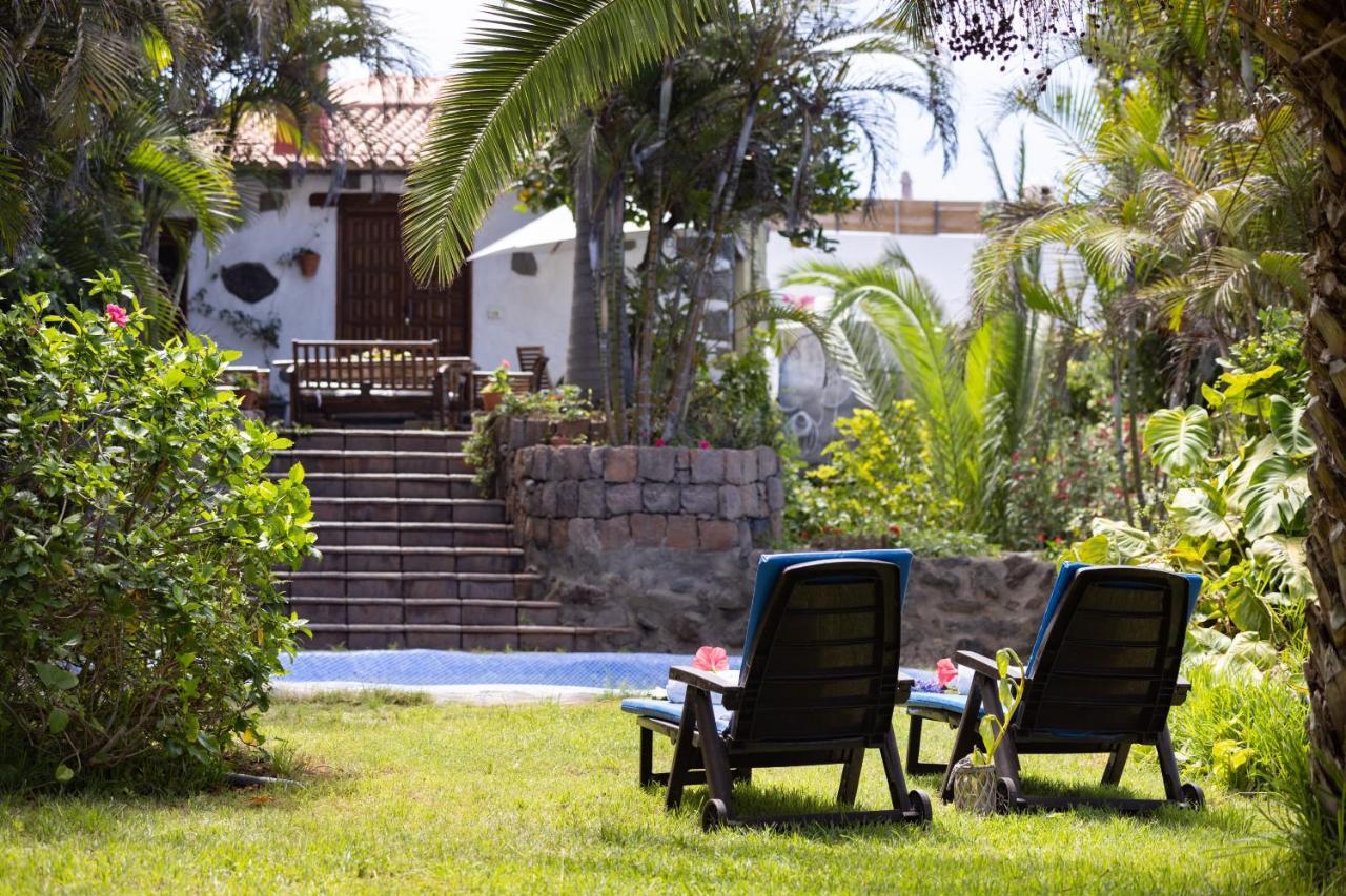 Home2Book Charming Nature Casa Aurora Лос Реалехос Екстериор снимка
