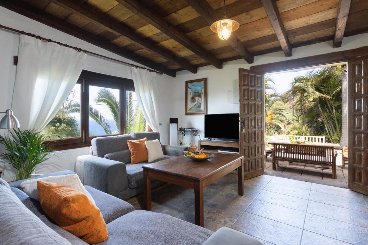 Home2Book Charming Nature Casa Aurora Лос Реалехос Екстериор снимка